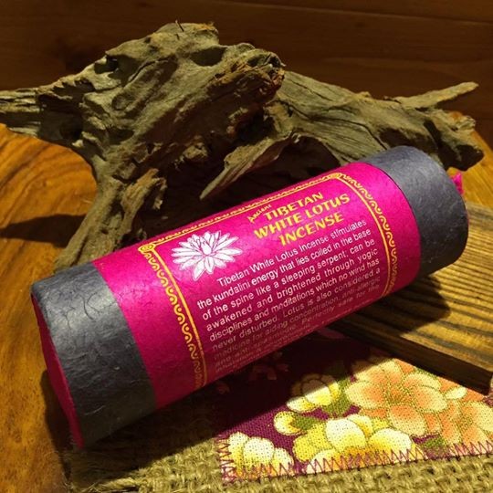 尼泊爾手工紙筒線香 蓮花尼泊爾天然線香 蝦皮購物