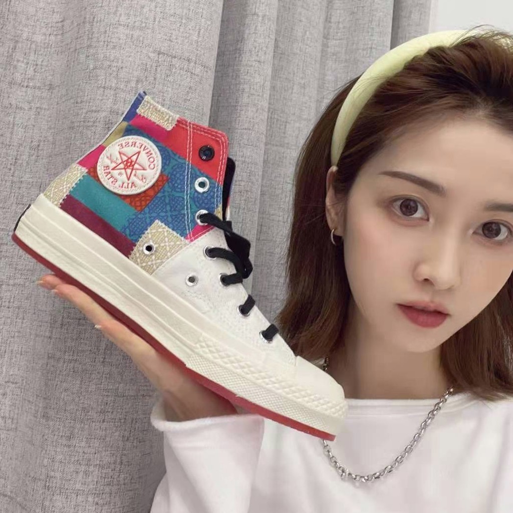 converse cny all star 1970s