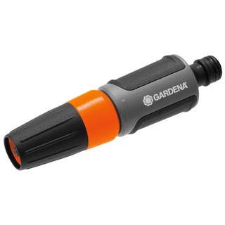 公司貨 德國 Gardena 2段 可調式水流 水管式噴槍 灑水器 噴水槍 灑水槍(澆花 洗車)18300