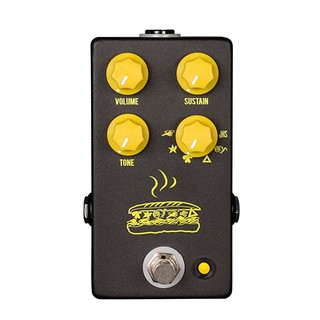 JHS Pedals Muffuletta Fuzz 吉他效果器 公司貨【宛伶樂器】