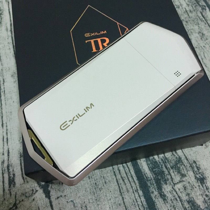 casio tr80