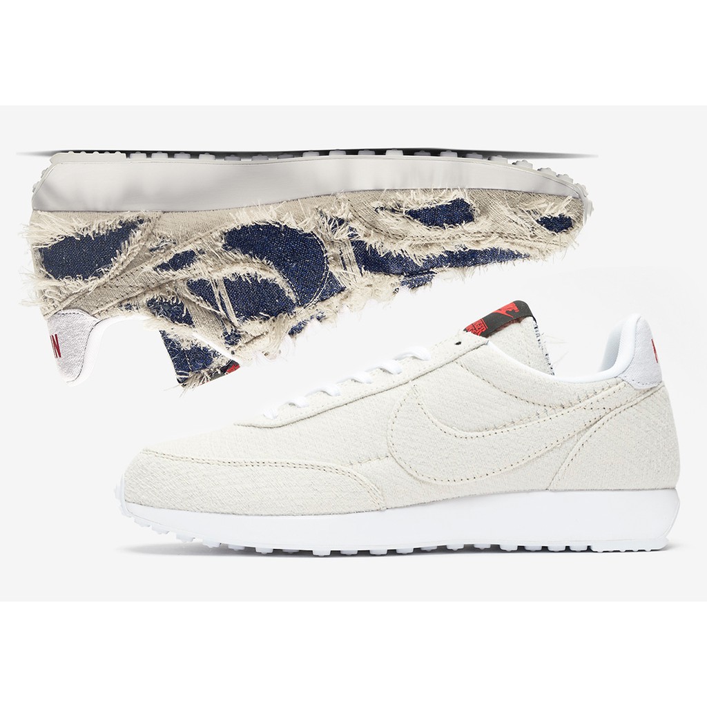 stranger things x nike tailwind