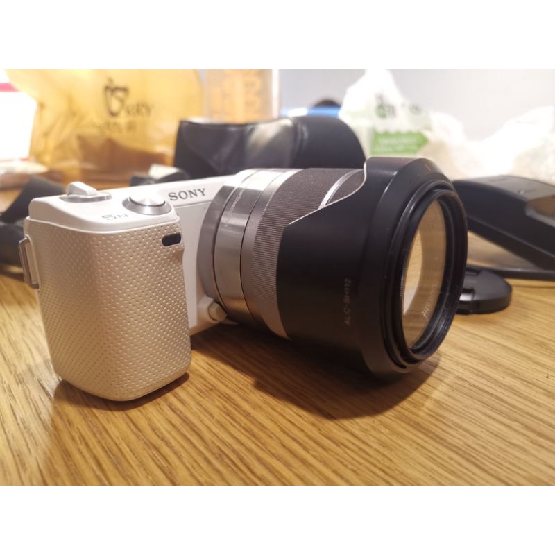 Sony Nex-5n 數位單眼相機