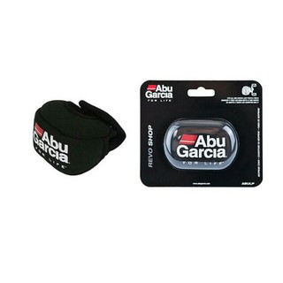 漲價290元了猛哥釣具Abu Neoprene Reel Poach 小烏龜捲線器套/紡車型