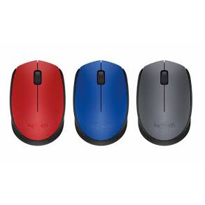 羅技Logitech M170/M171 無線滑鼠 不挑色