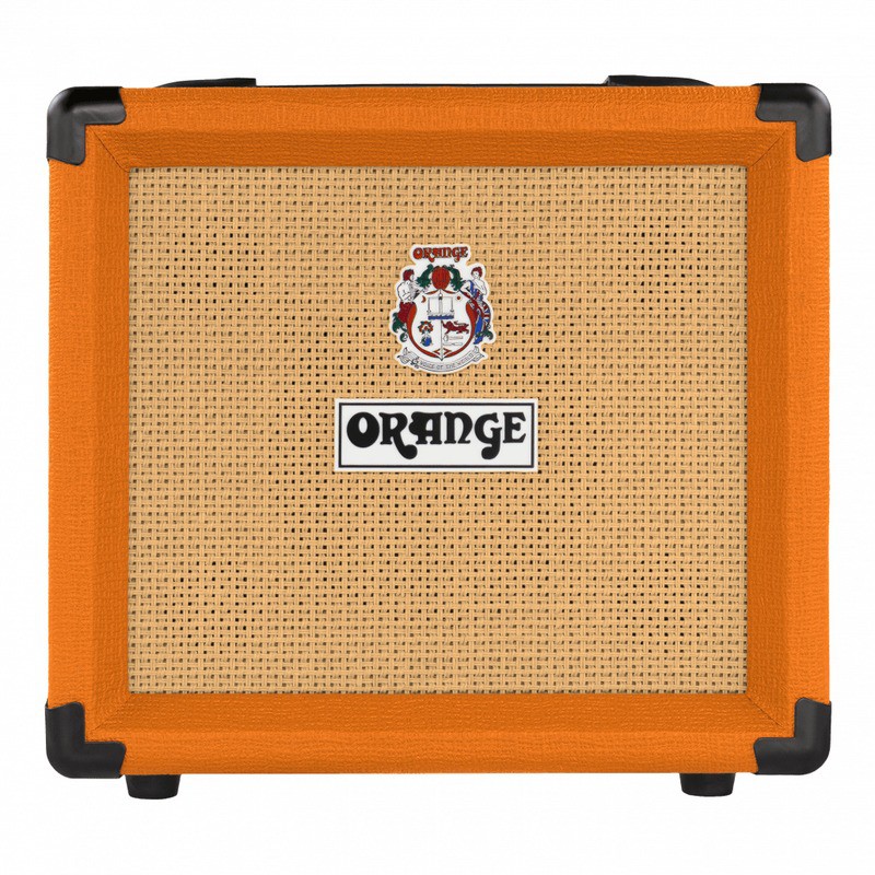 【又昇樂器】英國音箱大廠 Orange Crush 12 電吉他 音箱 12瓦