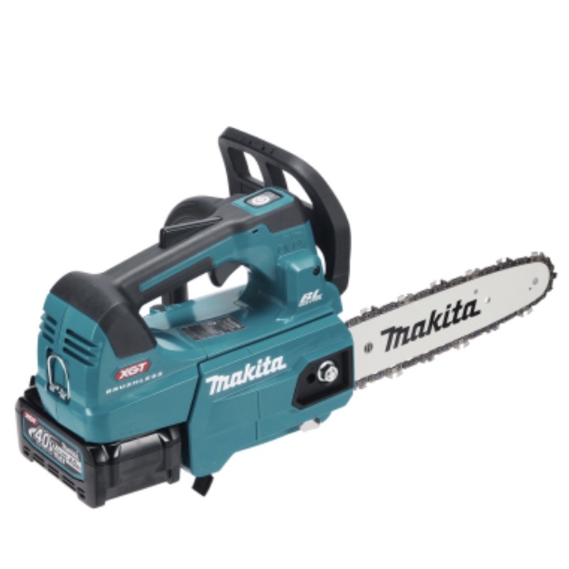 康 makita 牧田 UC002GZ 充電式 40V 鏈鋸機 套裝組 UC002G