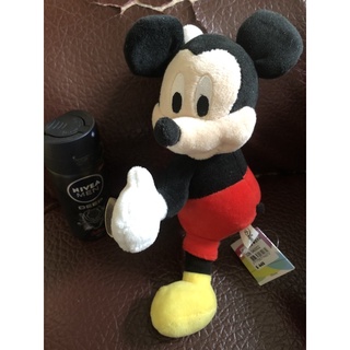 mickey米奇 吸盤娃娃玩偶（老物）