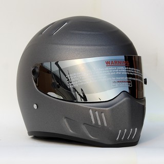 全罩安全帽 日本玻璃纖維 國際DOT認證 輕量化透氣設計 ATV-6 星際大戰概念
