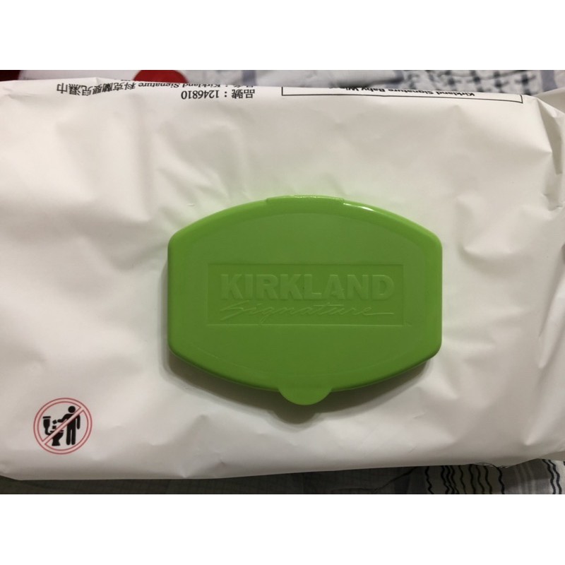 🛍好市多Costco代購 KIRKLAND 超柔軟加大嬰兒濕巾 拆賣單包