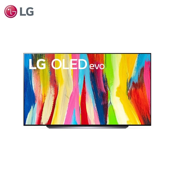 LG OLED evo C2極致系列4K AI物聯網電視 OLED48C2PSA 48吋 原廠保固