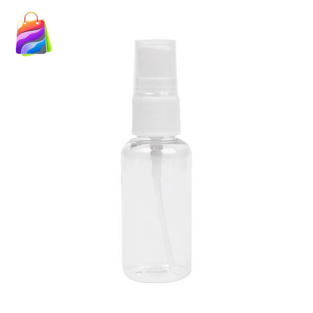 价格从 36 12 10ml旅行透明塑料香水霧化器空噴霧瓶空化妝品容器 Best Price Products