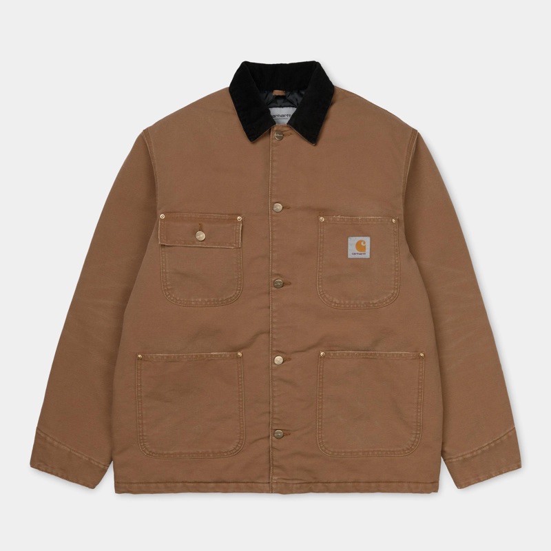 Carhartt WIP OG Chore Coat (S)