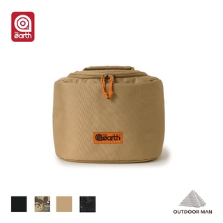 [the earth] CORDURA 保冷袋 S (TECPDB5)
