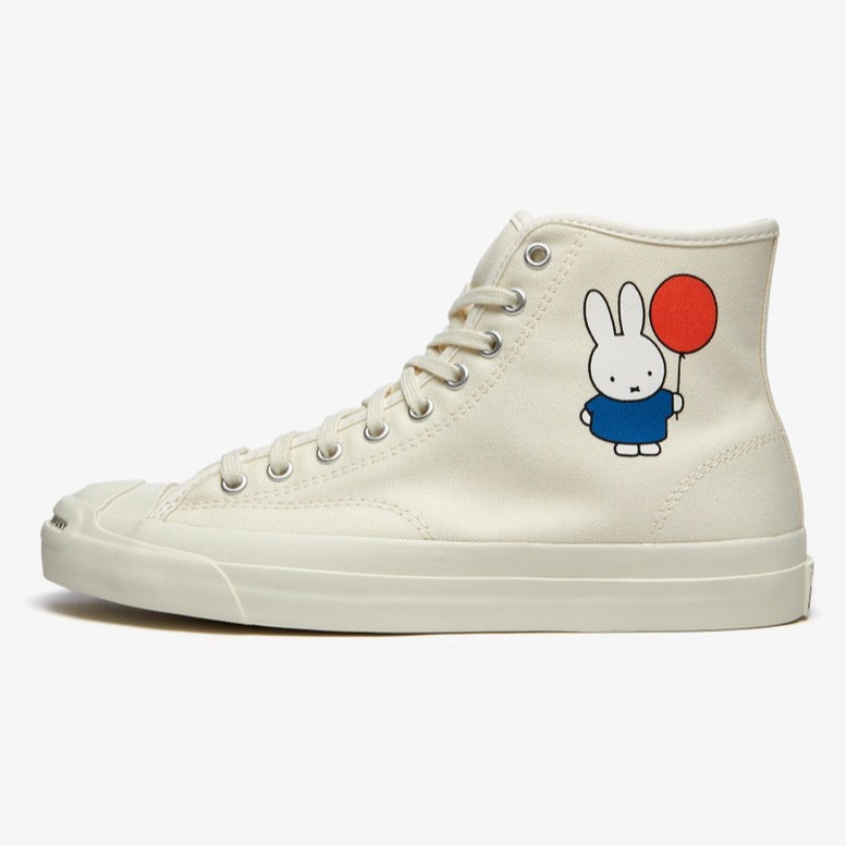 pop trading miffy converse