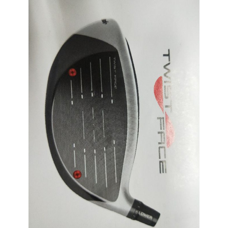 *中天高爾夫*TaylorMade M5 10.5度1號木