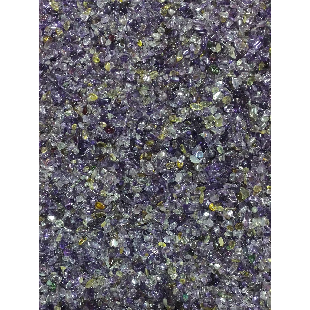 五行 水晶 碎石 養晶 紫水晶 紫色 紫黃色 極細 細石 2mm~10mm 聚寶盆 綠養晶 黃養晶 白養晶 水晶 白水晶