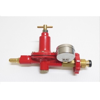 永勝106AG/中壓瓦斯超流截斷安全防護/中高壓調整器/快速爐/營業用/家用/Q3/營業專用可調式瓦斯調整器