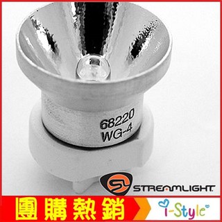 STREAMLIGHT 4AA防爆手電筒氙氣燈泡#68220【AH10030】i-style 居家生活