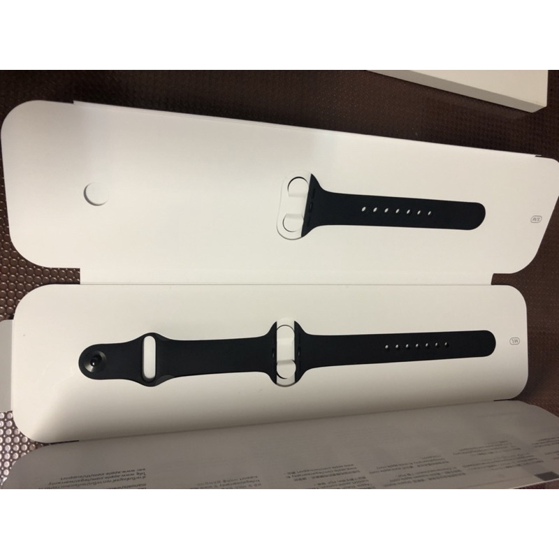 Apple Watch 4 原廠全新錶帶 40mm