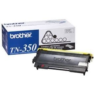 【數位3C】Brother TN-350 / TN350 原廠碳粉匣~FAX2820 FAX2910.MFC7220