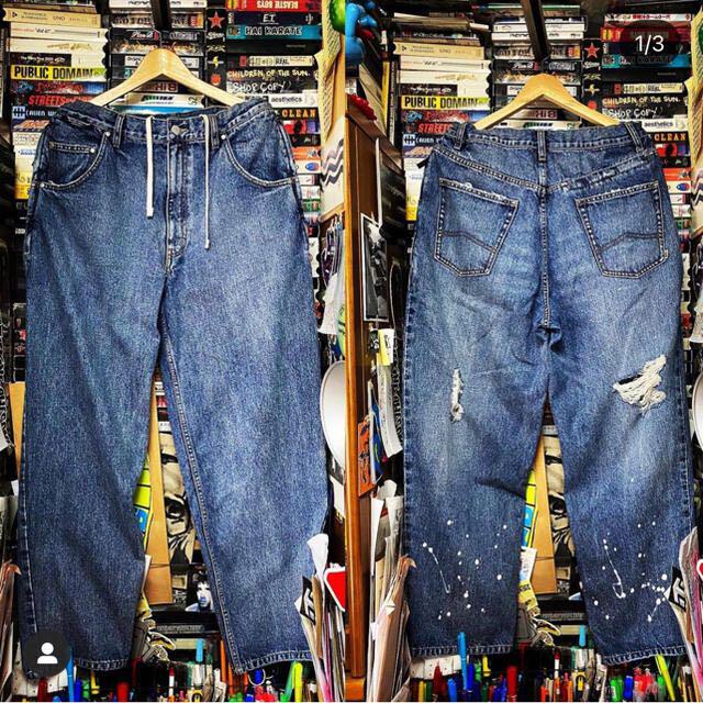 SSZ DUNGAREE SHT BLSN brochure beams | www.tspea.org