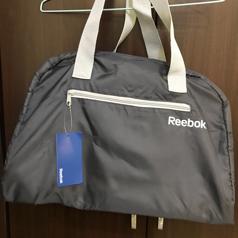 Reebok 運動休閒側背包