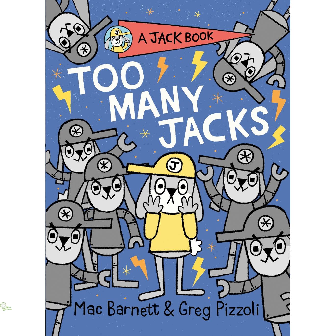 Too Many Jacks