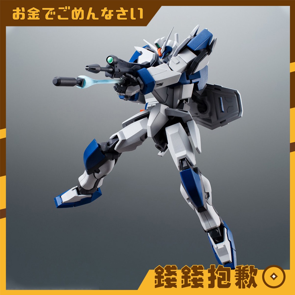 【錢錢抱歉】預購23年1月『免訂金』ROBOT魂 GAT-X102 決鬥鋼彈 ver A.N.I.M.E. 0803
