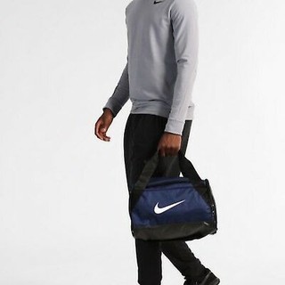 nike extra small duffle bag