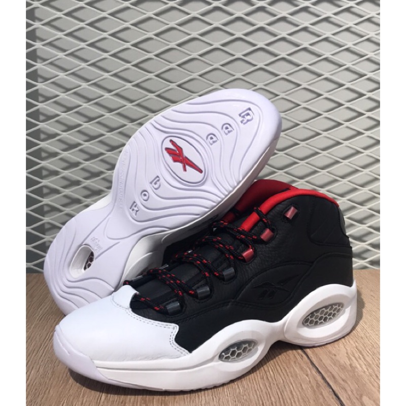 iverson shoes i3