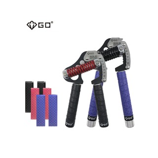 【GD台灣正式授權】Grip Tape握力器纏繞握帶 適用Ext.80/Ext.90 (不含握力器)