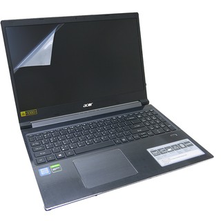 【Ezstick】ACER A715-74 A715-74G 靜電式 螢幕貼 (可選鏡面或霧面)