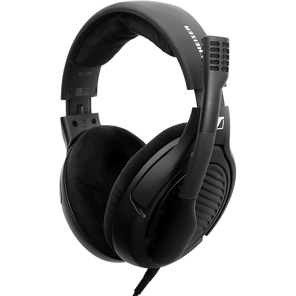 【蝦爸代購】Massdrop x Sennheiser PC37X Gaming Headset 電競耳機