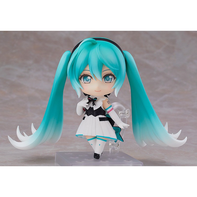 GSC 黏土人1039 MIKU 初音 初音未來 交響樂 2018-2019Ver.【全新未拆代理版，附特典：圓形台座】