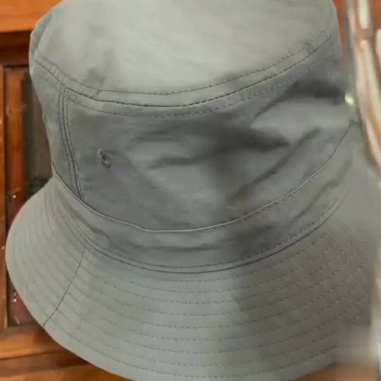 CPMAX 防水漁夫帽 登山帽 戶外遮陽帽 防曬帽子 登山帽 釣魚帽 漁夫帽 速干帽 帽子女 帽子男 遮陽帽【O150】