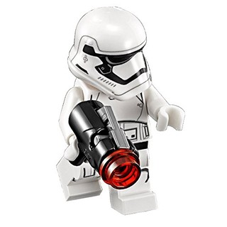 LEGO 樂高 星際大戰人偶 暴風兵 白兵 含槍 75103 75139