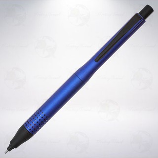 日本 三菱鉛筆 uni KURU TOGA Advance II 轉轉自動鉛筆: 藍色/Blue