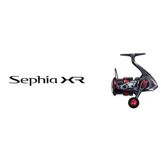 SHIMANO 21 SEPHIA XR C3000S 捲線器