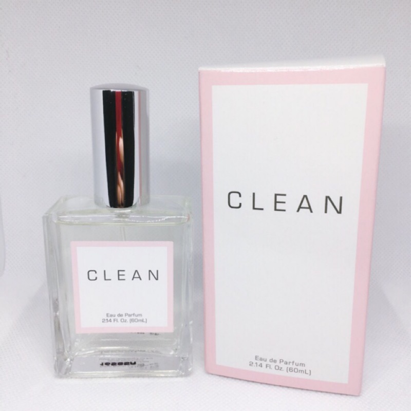 現貨韓國代購clean 香水warm Cotton Air Cool Cotton 60ml Original 蝦皮購物