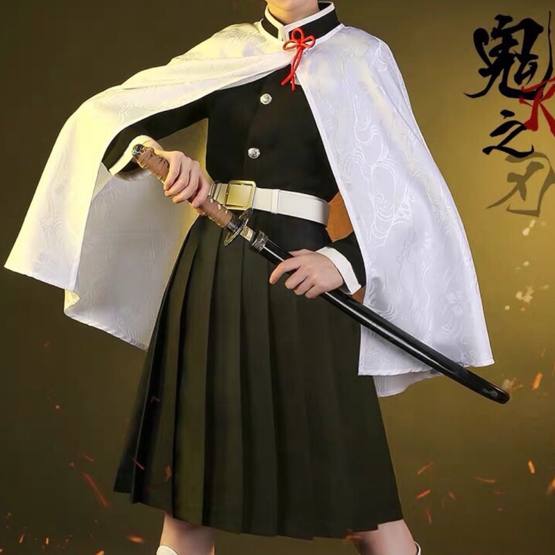 ［現租/售］栗花落香奈乎 香奈乎 蝴蝶忍 禰豆子 胡蝶 甘露寺蜜璃 鬼滅之刃 cos cosplay