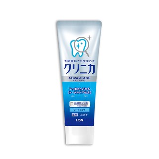 【💕陽明山下智久💕】 日本獅王LION 固齒佳酵素淨護牙膏 清涼薄荷 130g