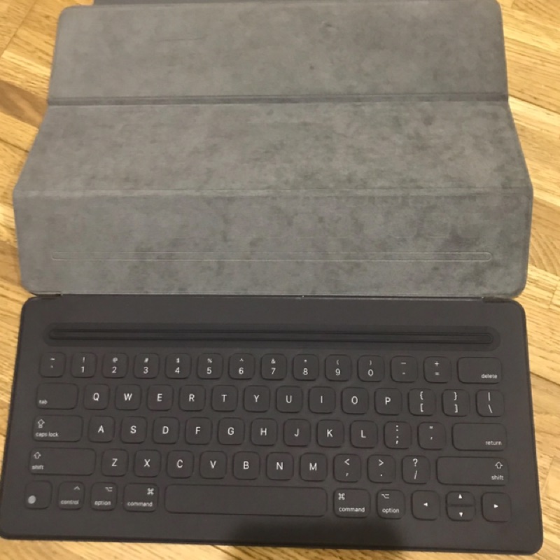 iPad12吋鍵盤+保護殻