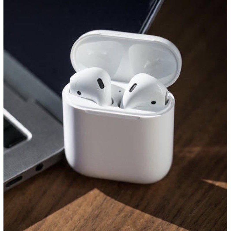 Apple-Airpods2代「單左耳」！九成新！