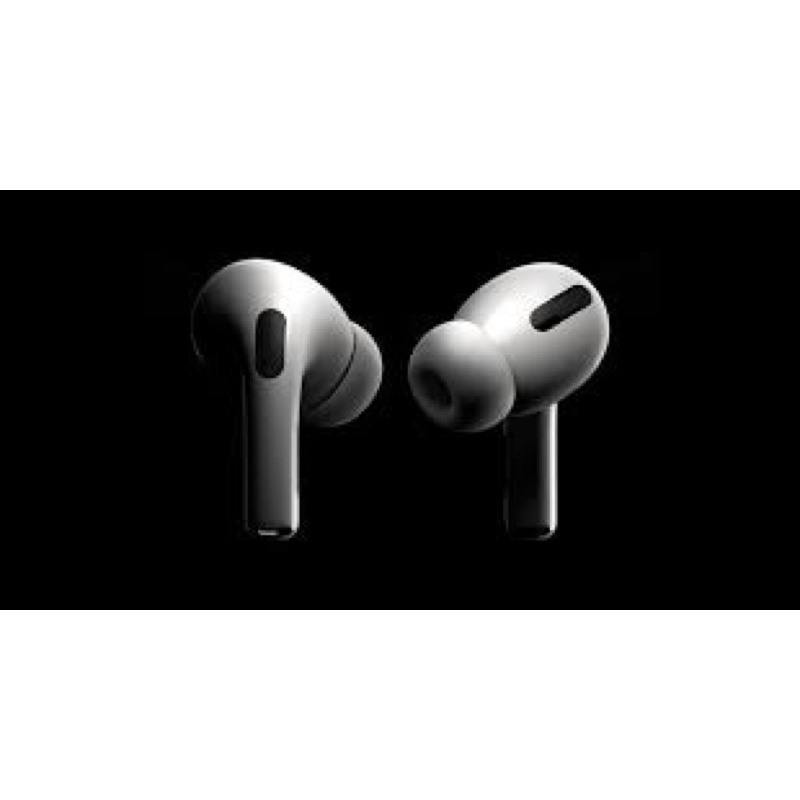 AirPods Pro 左耳