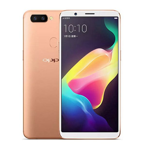 OPPO R11s 空機 香檳金、黑色、紅色