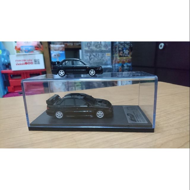 Modeler S系列1 43 頭文字d 須藤京一evo 3 蝦皮購物