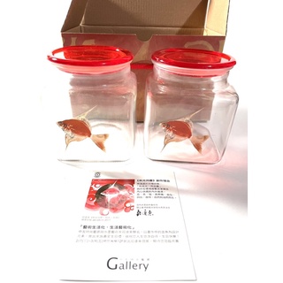 玻璃儲物罐 透明密封罐 保鮮罐 糖果罐 廚房用品 儲藏用具 收納罐 調味罐 密封盒 軟木塞玻璃瓶 食物罐 防潮罐 保鮮罐