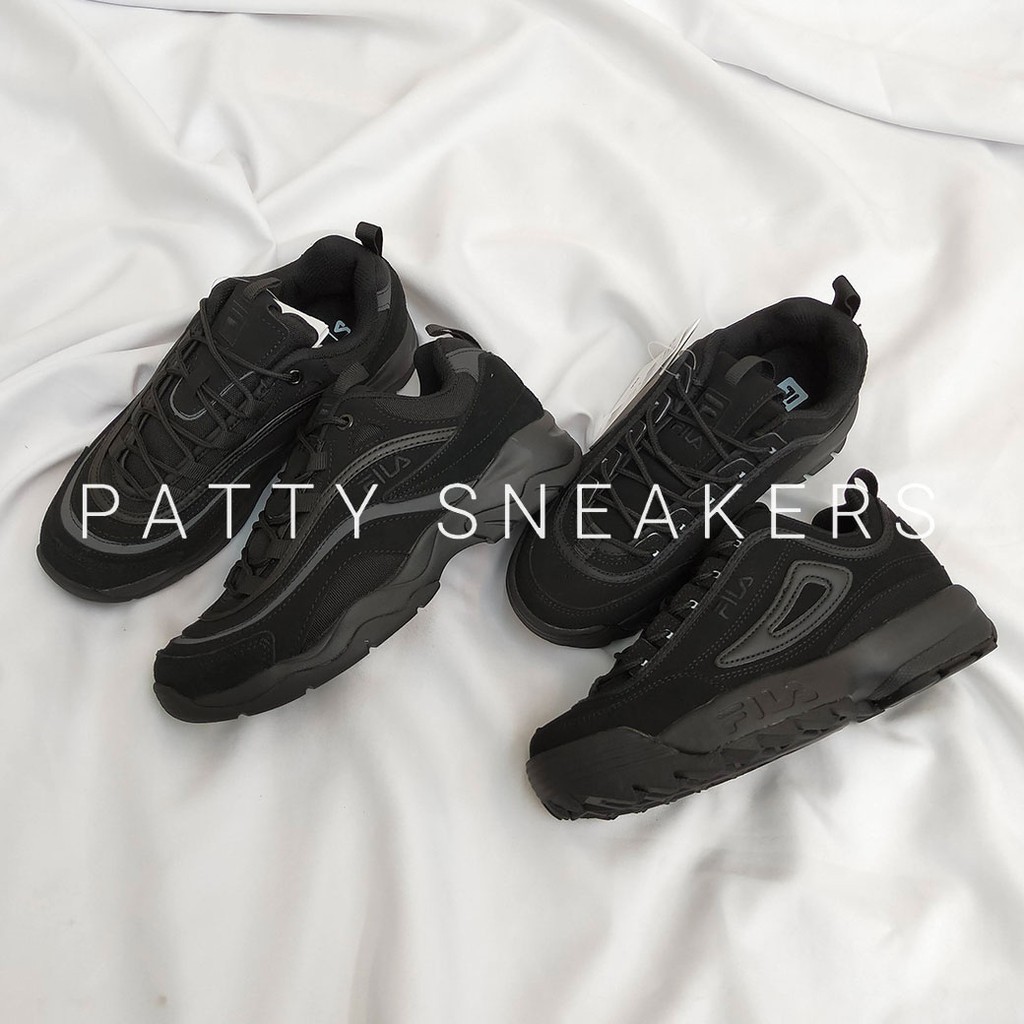 fila ray black friday