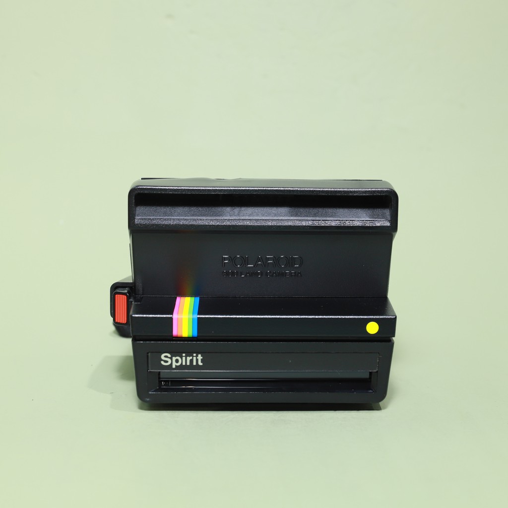 祝開店大放出セール開催中 Polaroid Spirit Supercolor 600 sushitai.com.mx